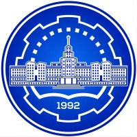 哈尔滨华德学院 Logo
