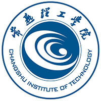 苏州工学院 Logo