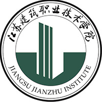 江苏建筑职业技术学院 Logo