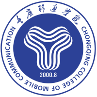 重庆移通学院 Logo