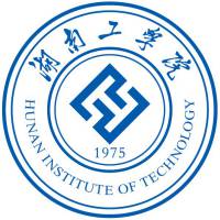 湖南工学院 Logo