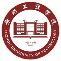徐州工程学院 Logo