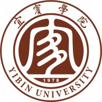 宜宾学院 Logo