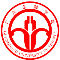 广东金融学院 Logo