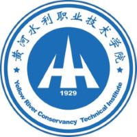 黄河水利职业技术大学校徽