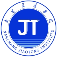 南昌交通学院 Logo