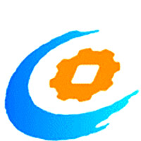 湖南财经工业职业技术学院校徽