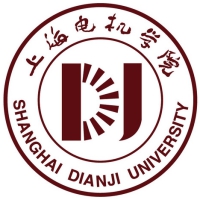 上海电机学院 Logo