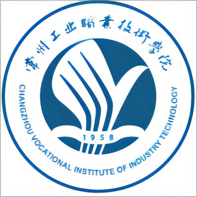 常州工业职业技术学院 Logo