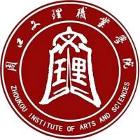 周口文理职业学院校徽|Logo