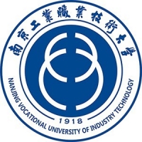 南京工业职业技术大学 Logo