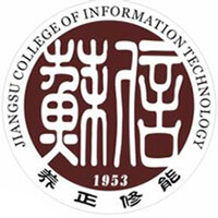 江苏信息职业技术学院 Logo