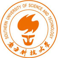 南方科技大学 Logo