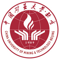 中国矿业大学（北京） Logo
