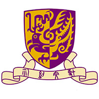 香港中文大学 Logo