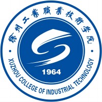 徐州工业职业技术学院 Logo