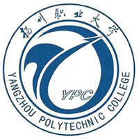 扬州市职业大学 Logo