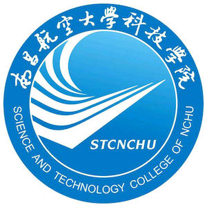 南昌航空大学科技学院 Logo