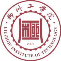 柳州工学院 Logo