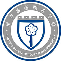 南京旅游职业学院 Logo